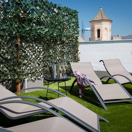 Holidays2Malaga Suites 외부 사진