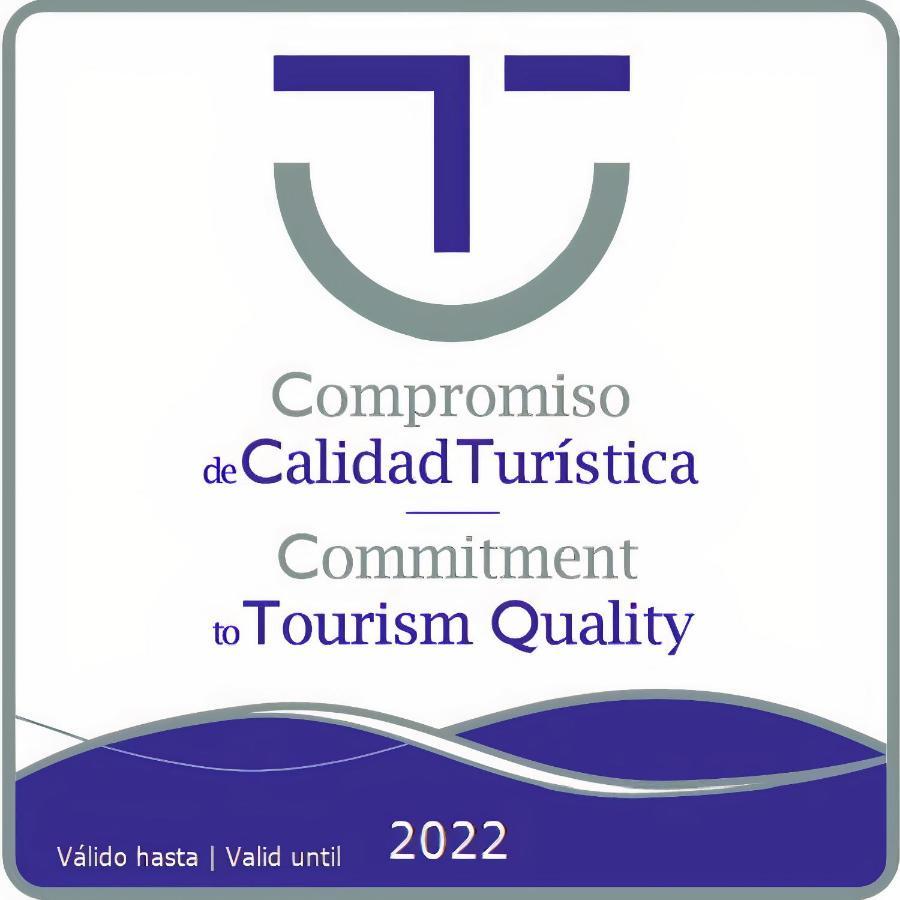 Holidays2Malaga Suites 외부 사진
