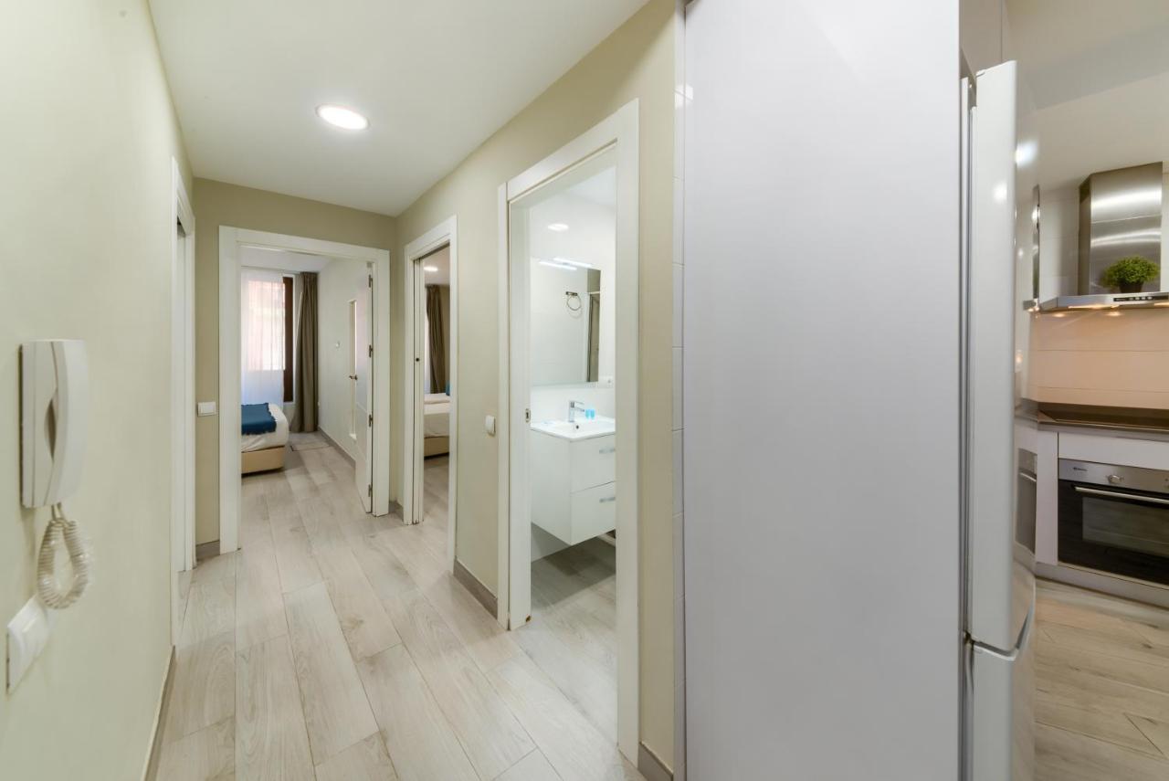 Holidays2Malaga Suites 외부 사진