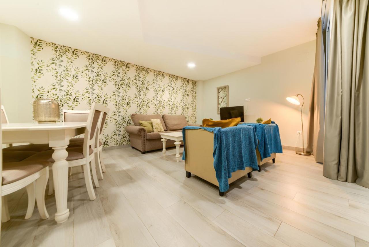 Holidays2Malaga Suites 외부 사진