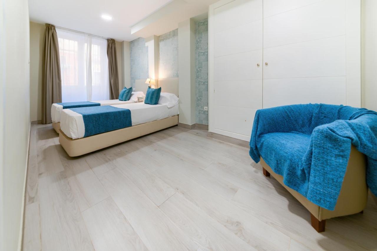 Holidays2Malaga Suites 외부 사진