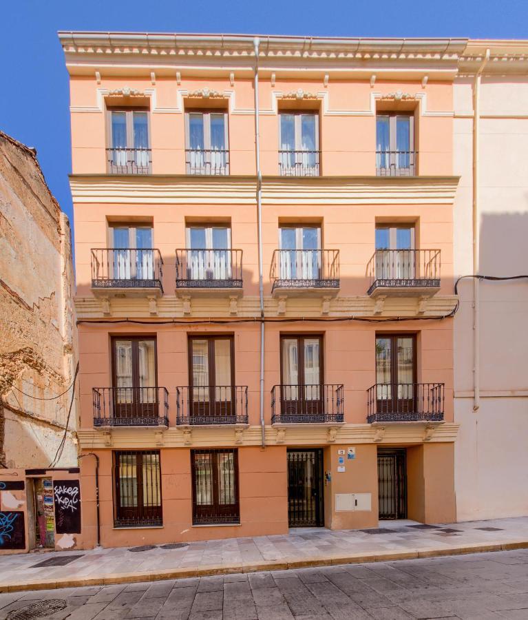 Holidays2Malaga Suites 외부 사진