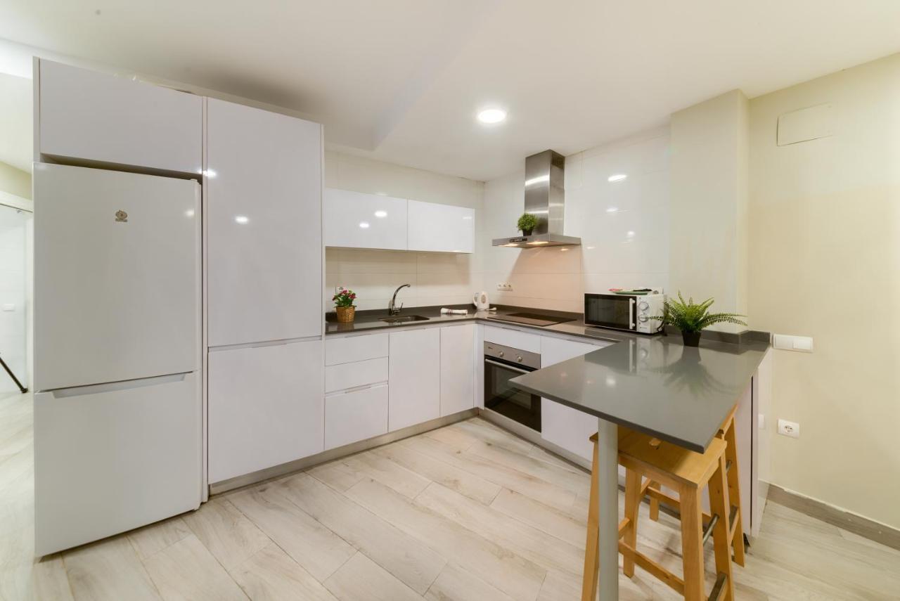 Holidays2Malaga Suites 외부 사진