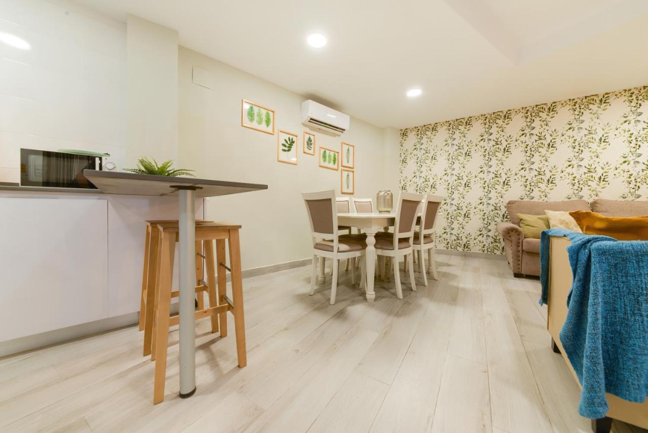 Holidays2Malaga Suites 외부 사진