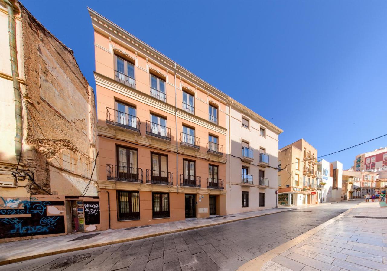 Holidays2Malaga Suites 외부 사진