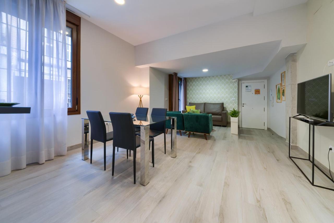 Holidays2Malaga Suites 외부 사진