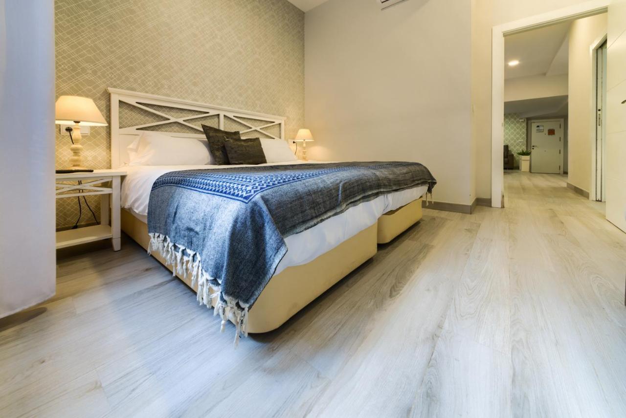 Holidays2Malaga Suites 외부 사진