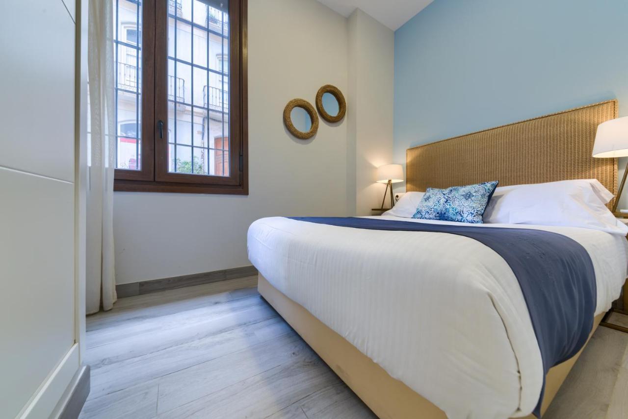 Holidays2Malaga Suites 외부 사진