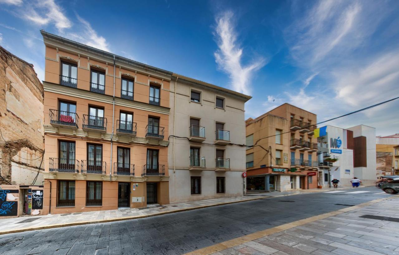 Holidays2Malaga Suites 외부 사진