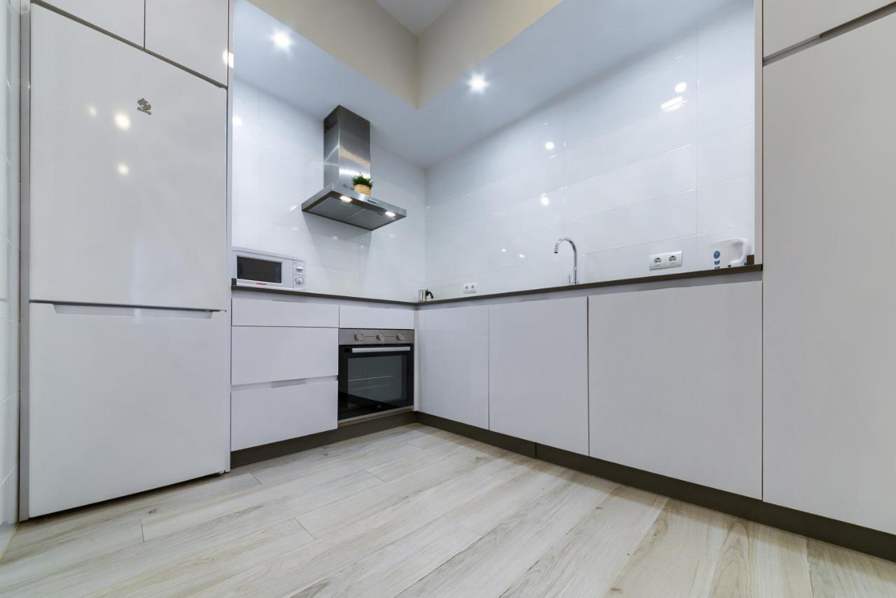 Holidays2Malaga Suites 외부 사진