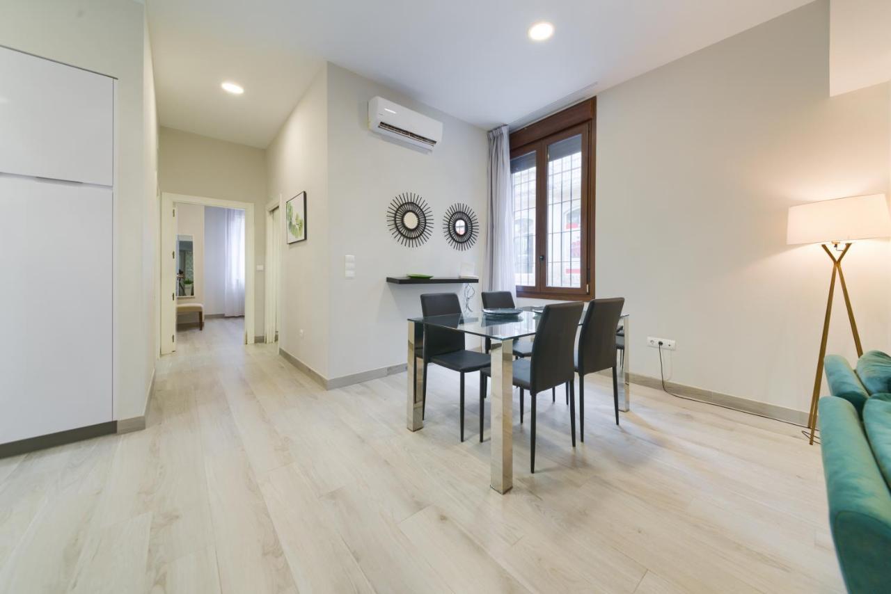 Holidays2Malaga Suites 외부 사진