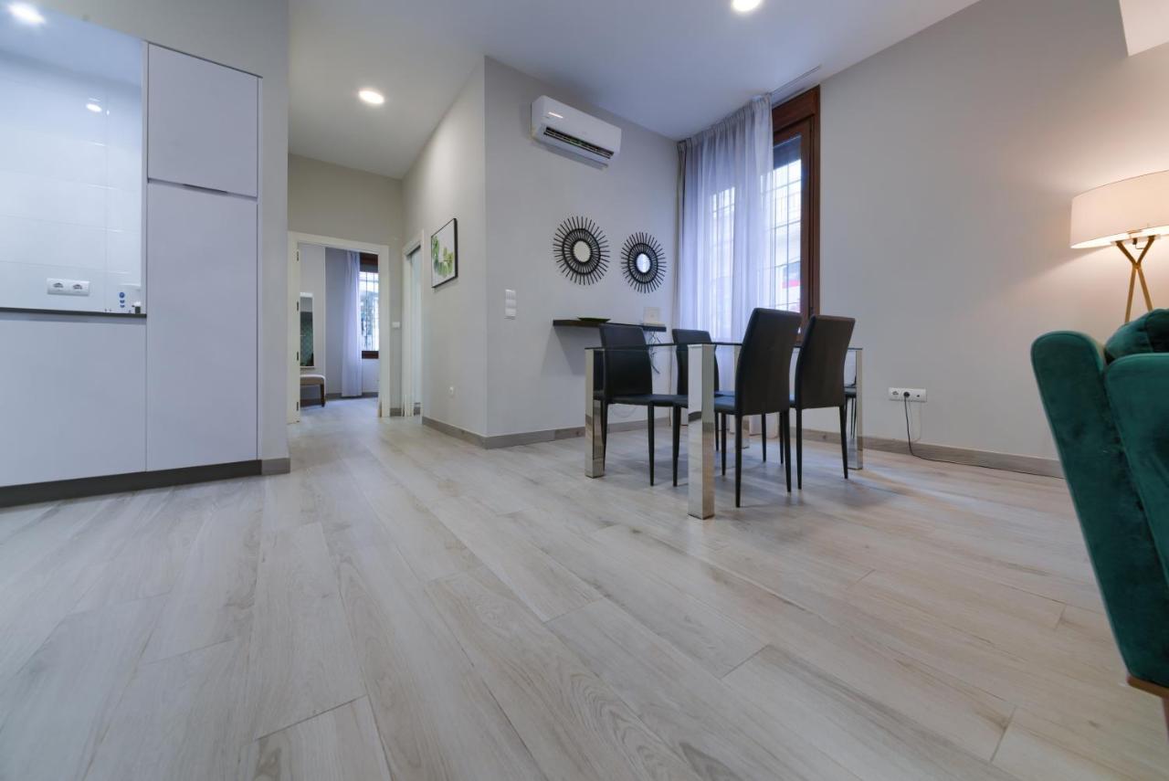 Holidays2Malaga Suites 외부 사진