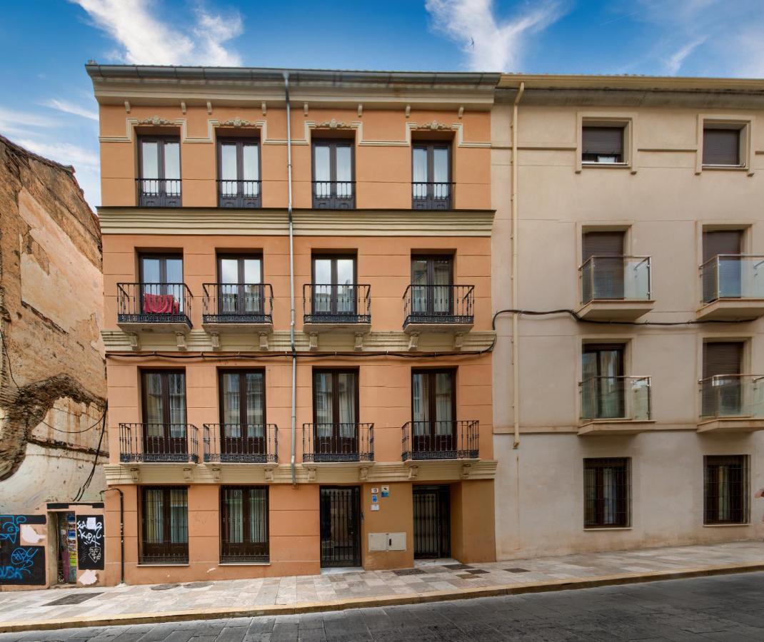 Holidays2Malaga Suites 외부 사진