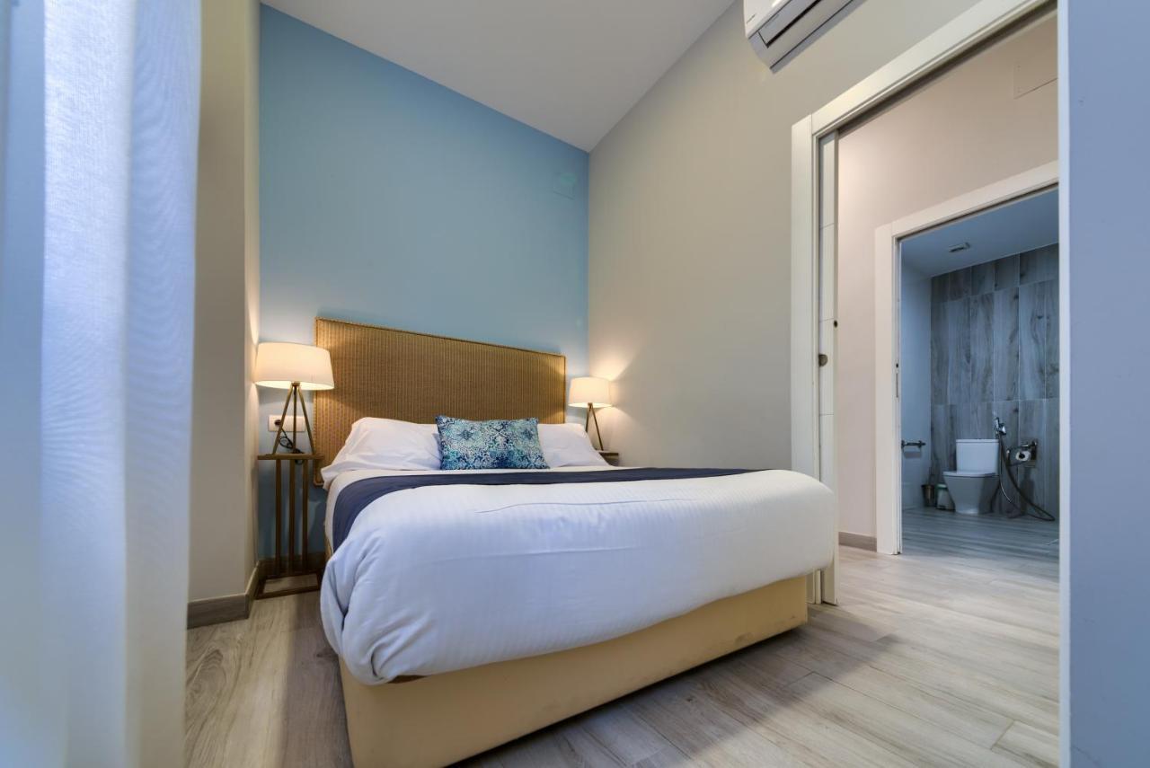 Holidays2Malaga Suites 외부 사진