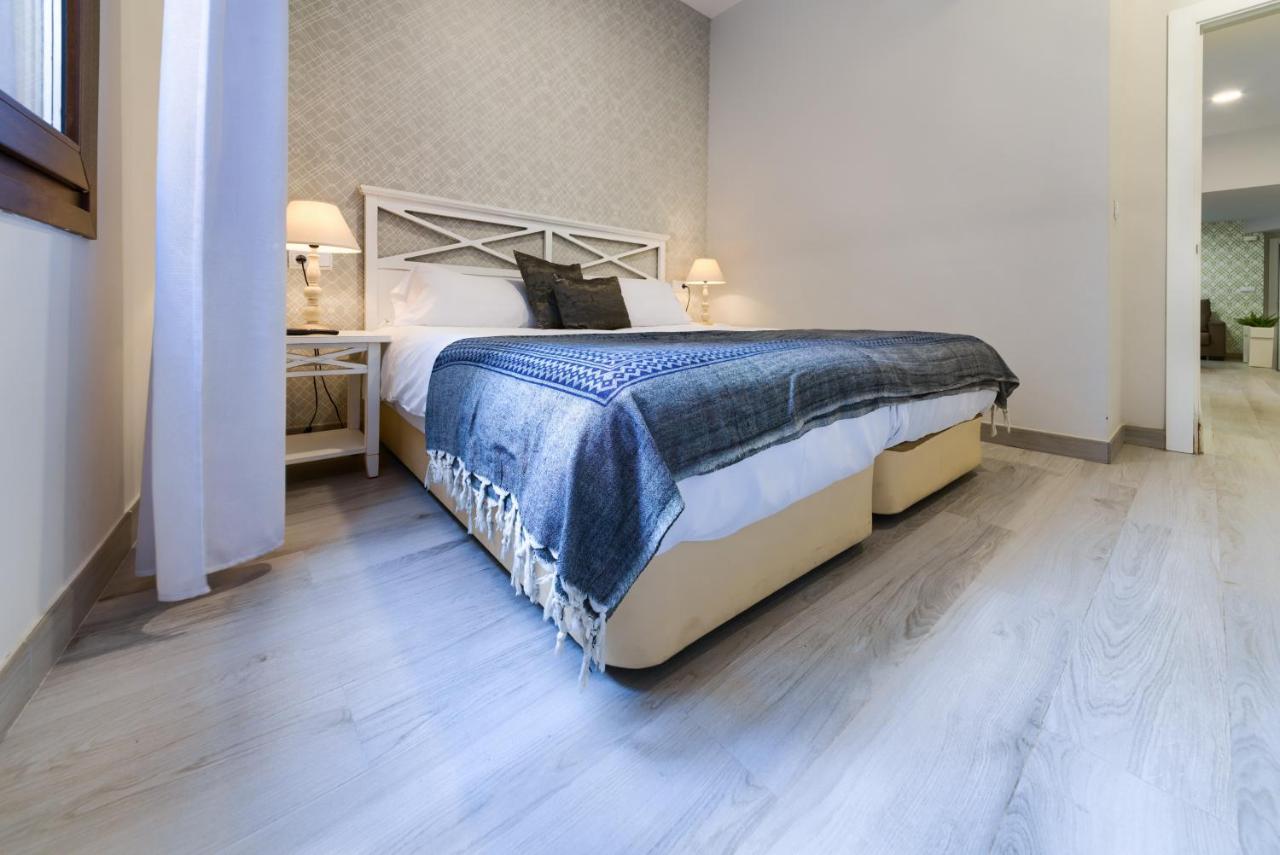 Holidays2Malaga Suites 외부 사진