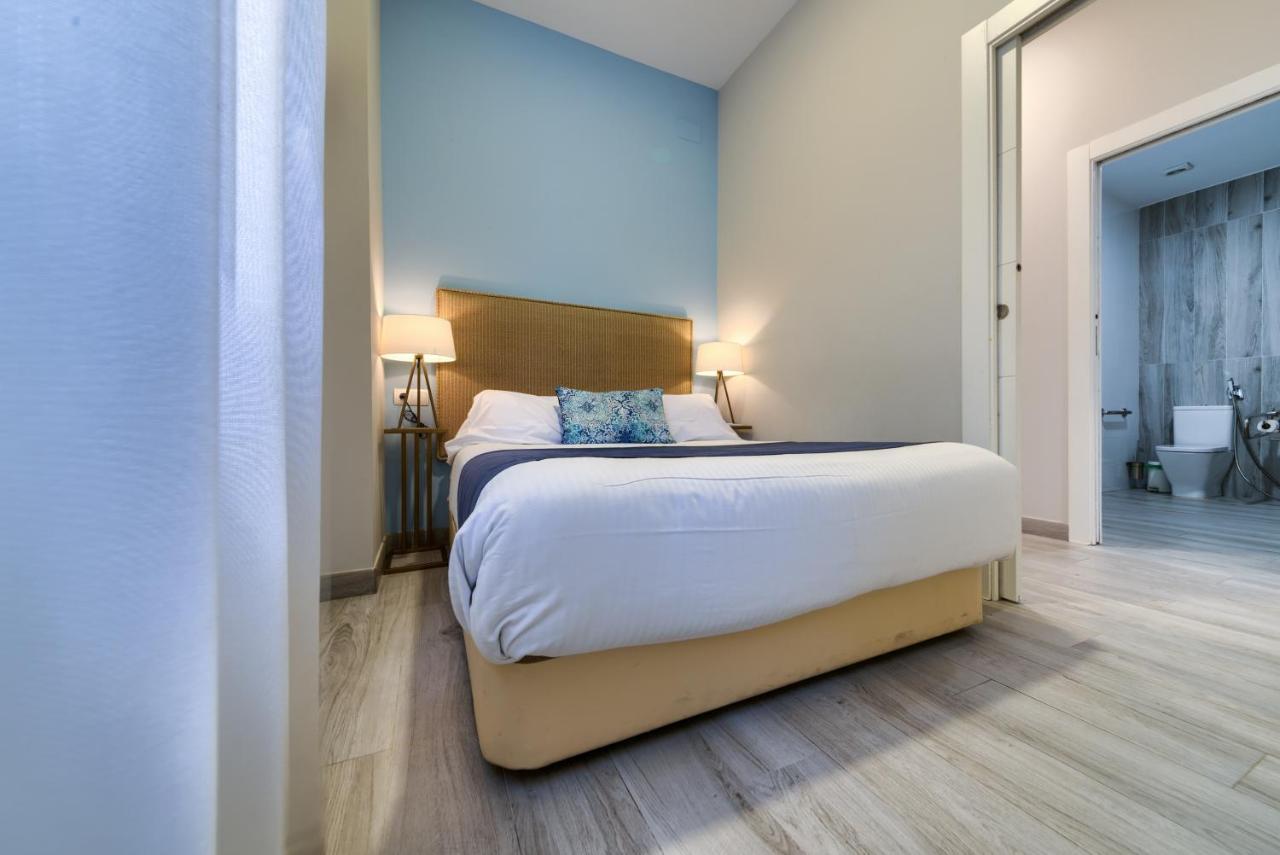 Holidays2Malaga Suites 외부 사진