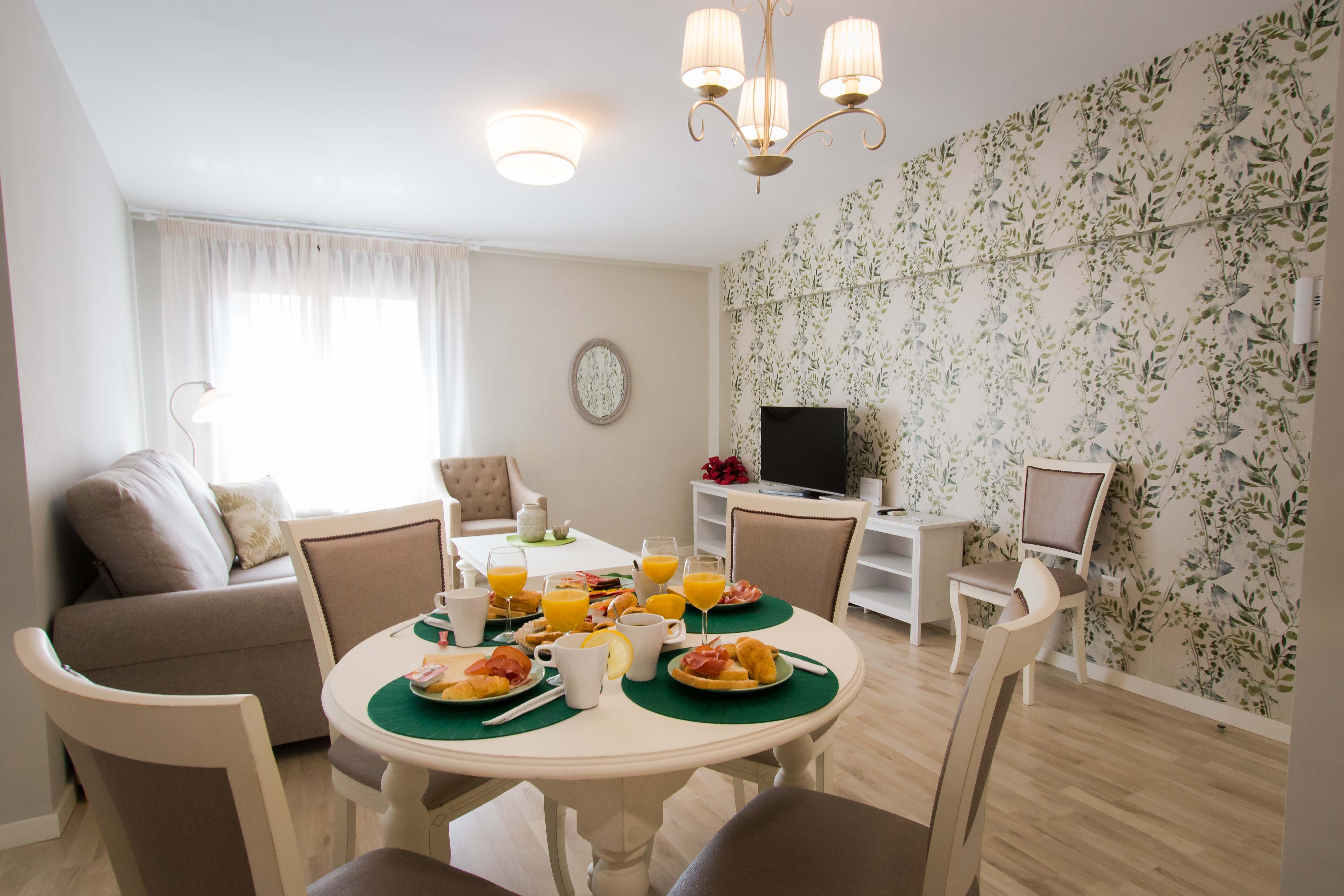 Holidays2Malaga Suites 외부 사진