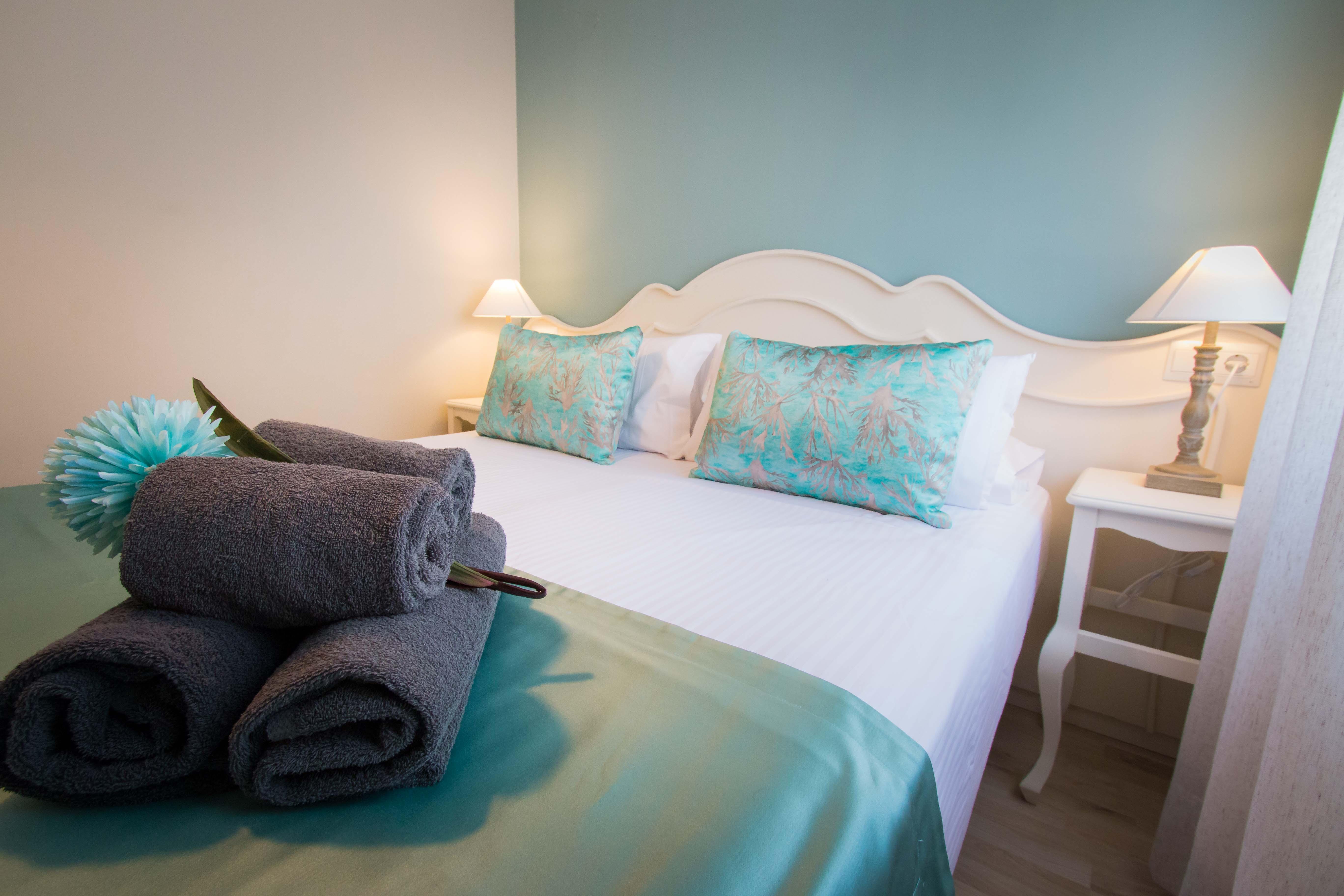 Holidays2Malaga Suites 외부 사진