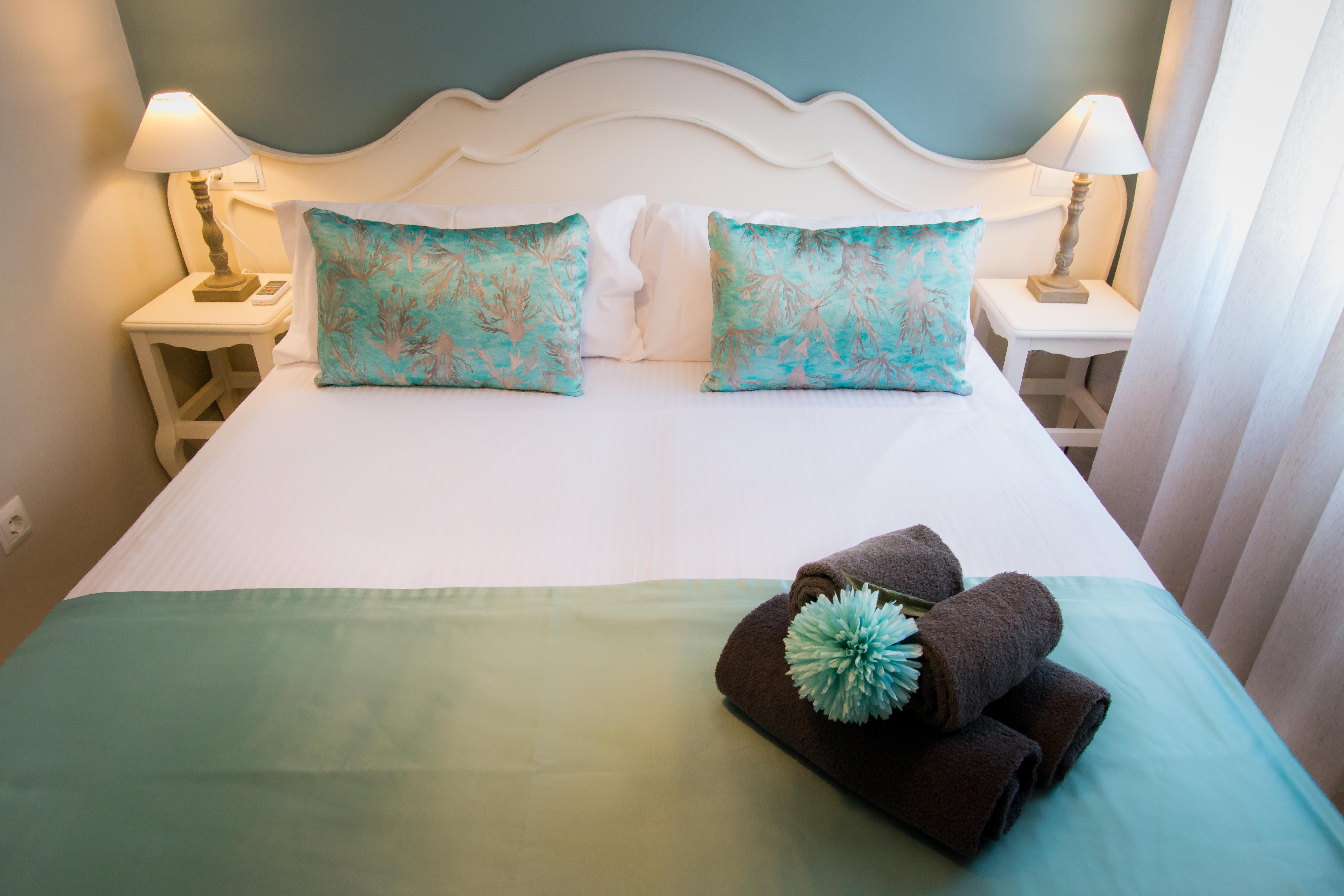 Holidays2Malaga Suites 외부 사진