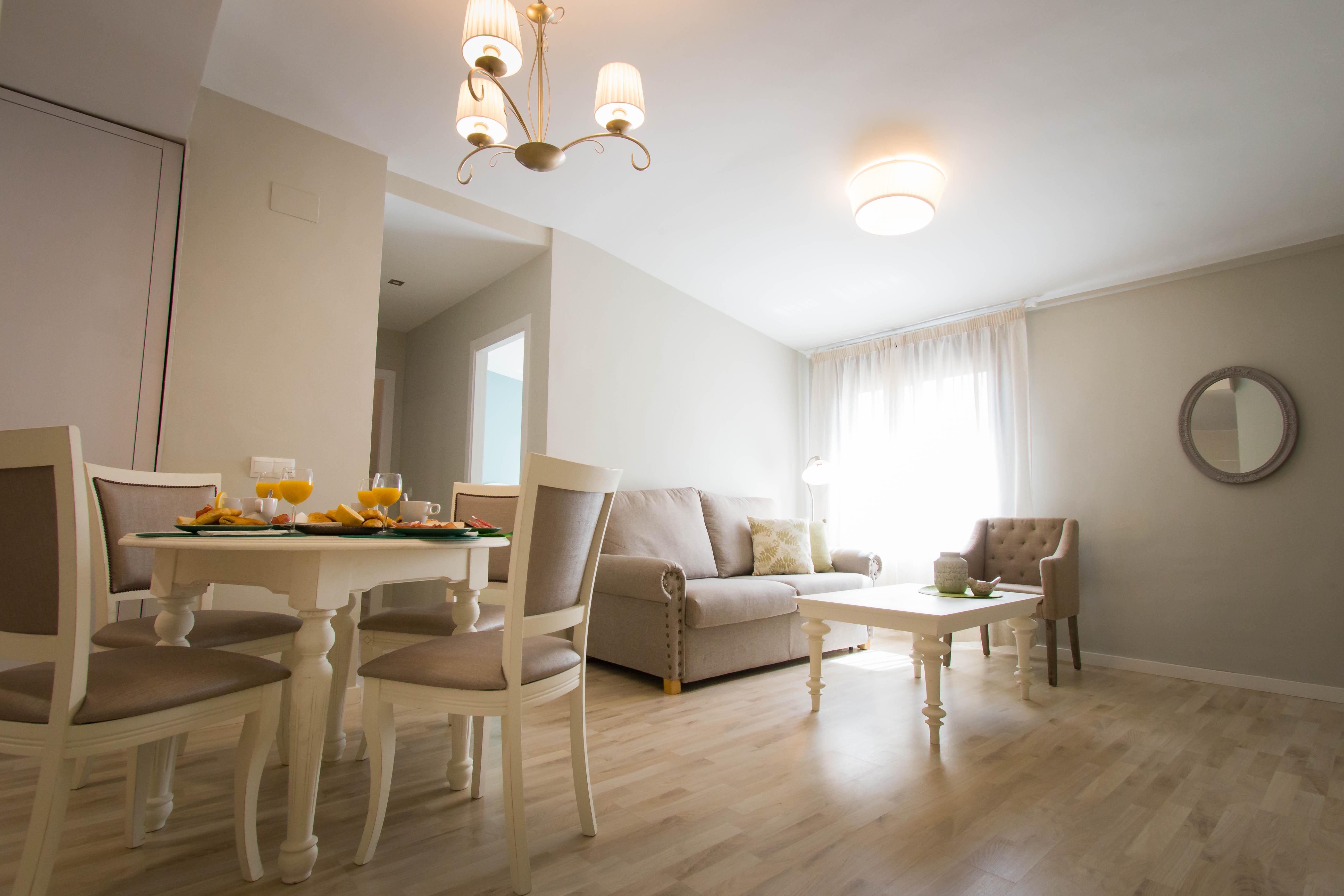 Holidays2Malaga Suites 외부 사진