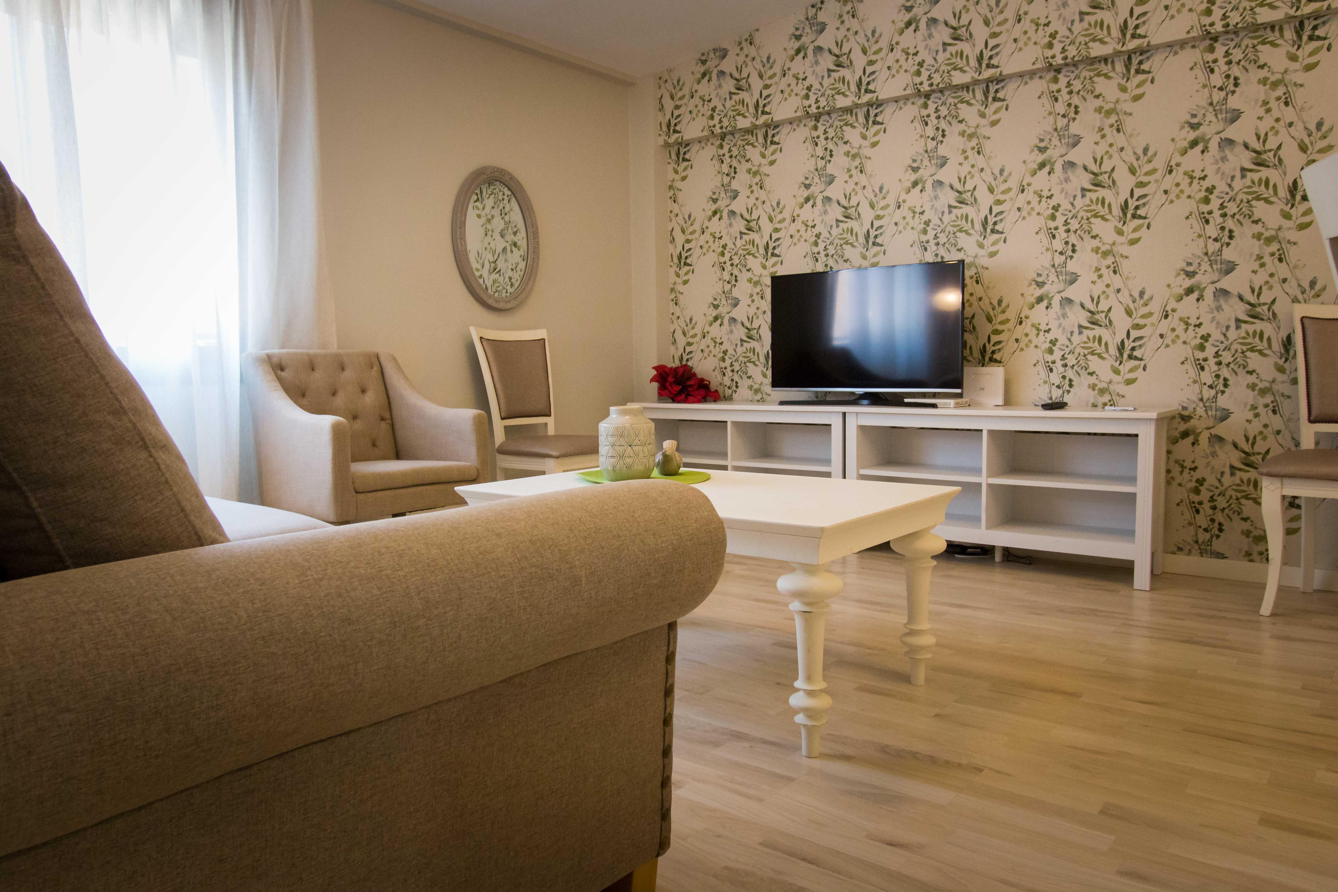 Holidays2Malaga Suites 외부 사진