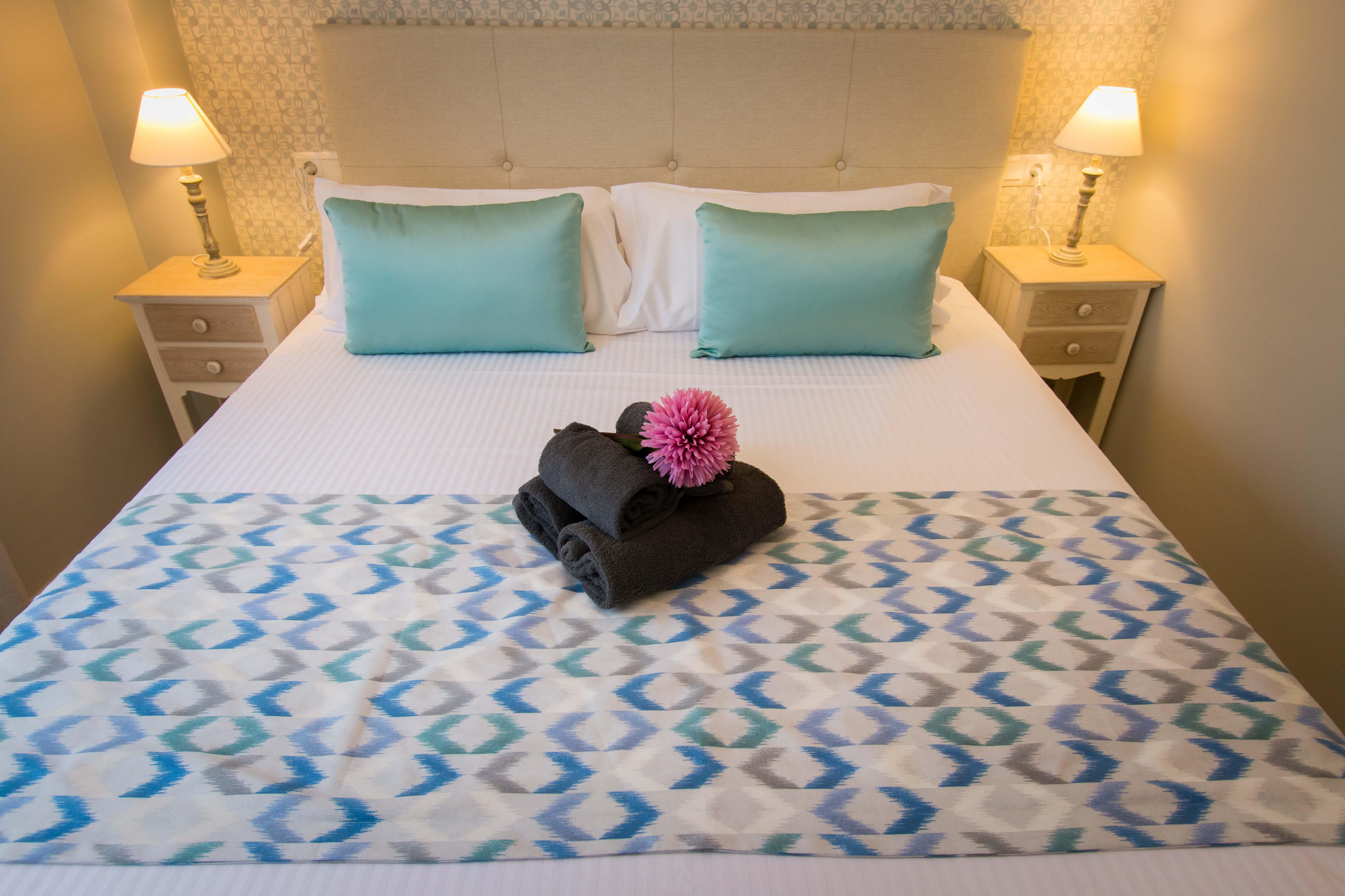 Holidays2Malaga Suites 외부 사진