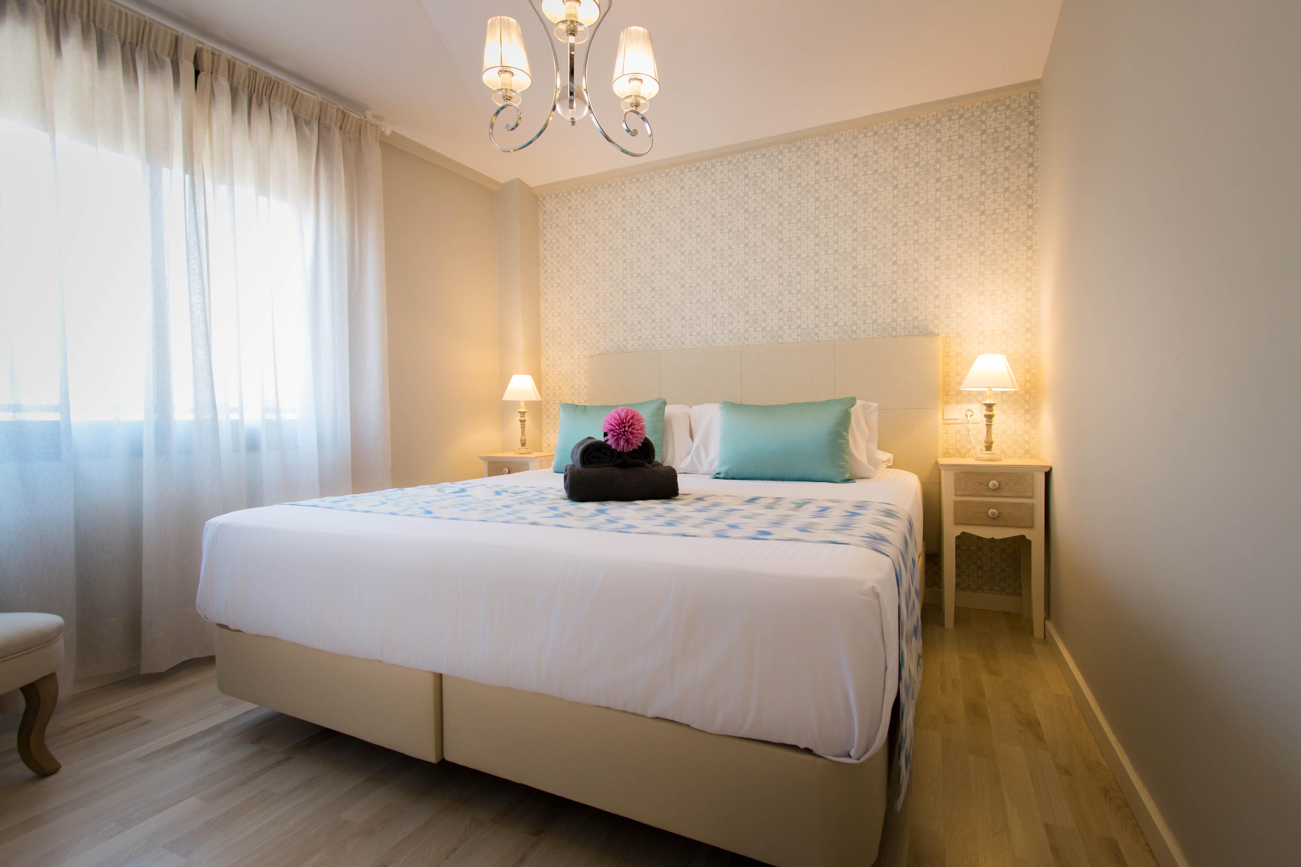 Holidays2Malaga Suites 외부 사진