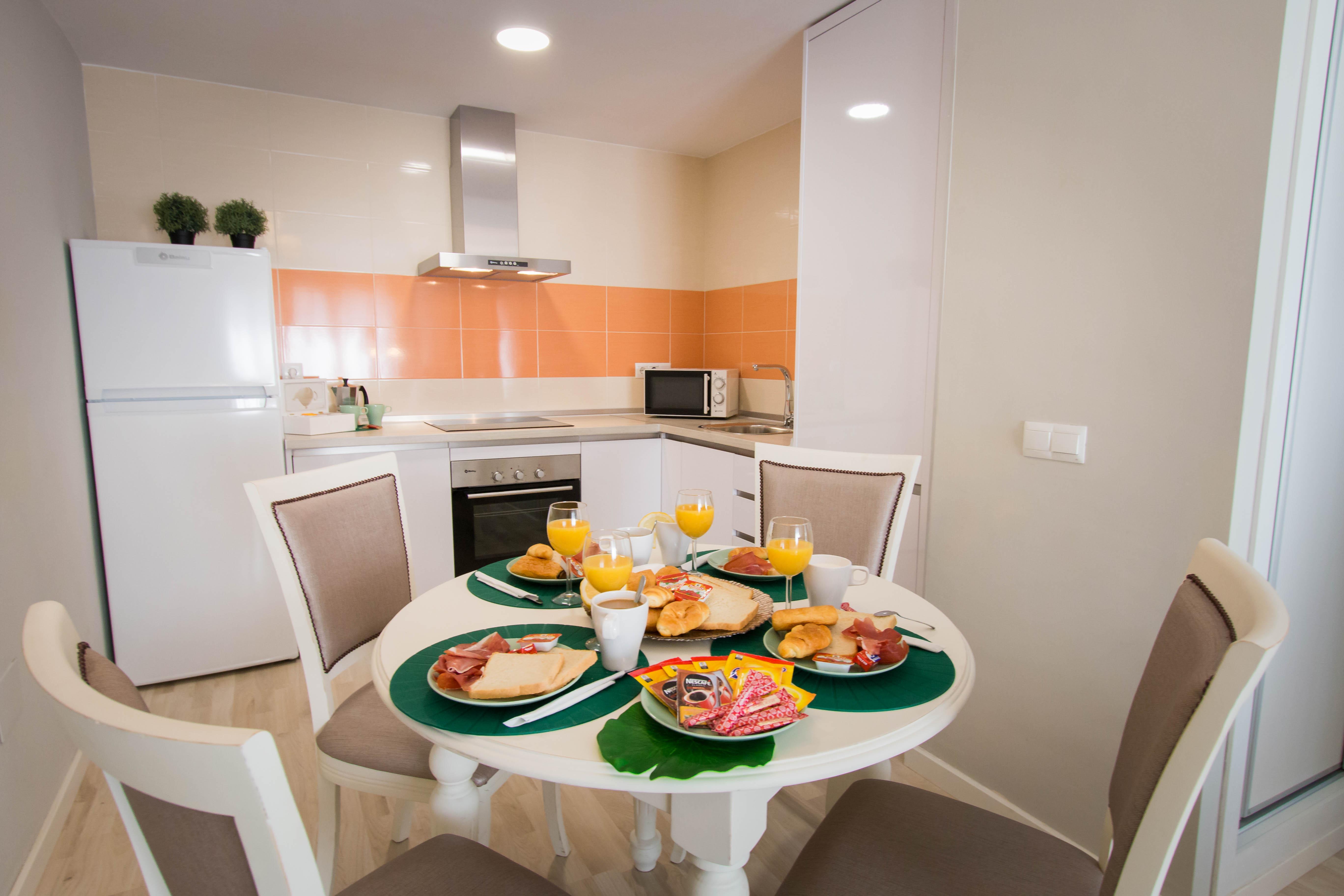 Holidays2Malaga Suites 외부 사진