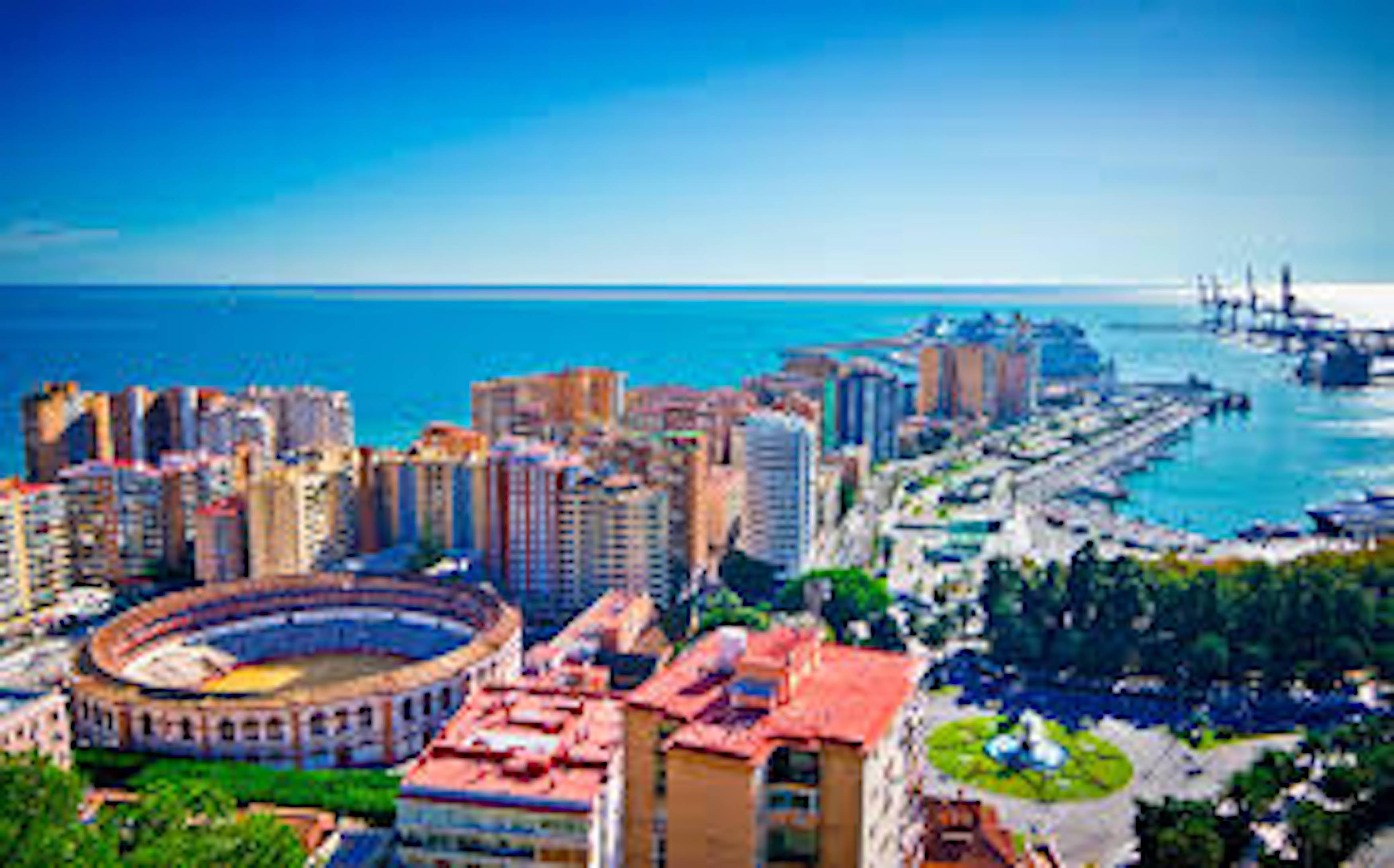Holidays2Malaga Suites 외부 사진
