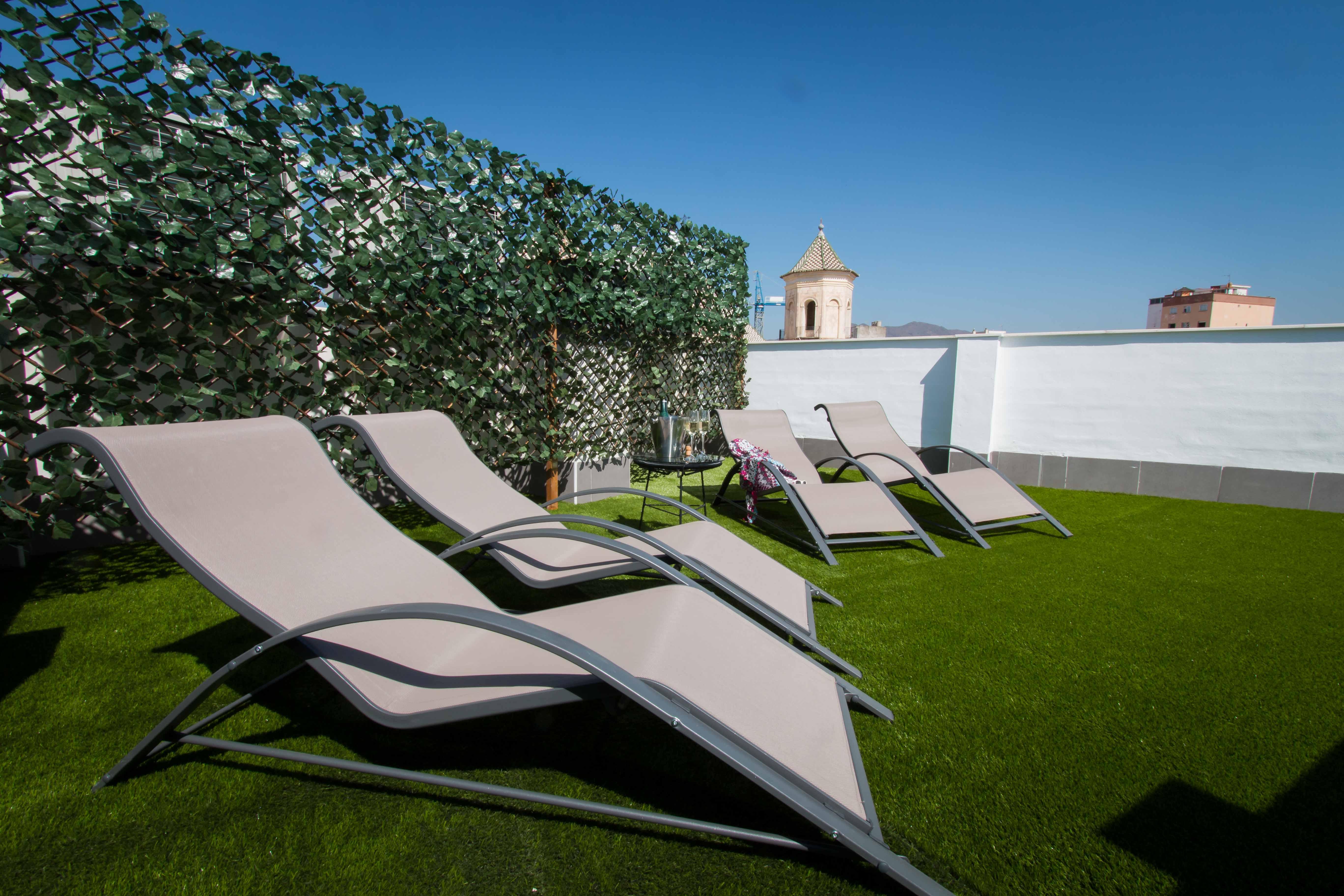 Holidays2Malaga Suites 외부 사진