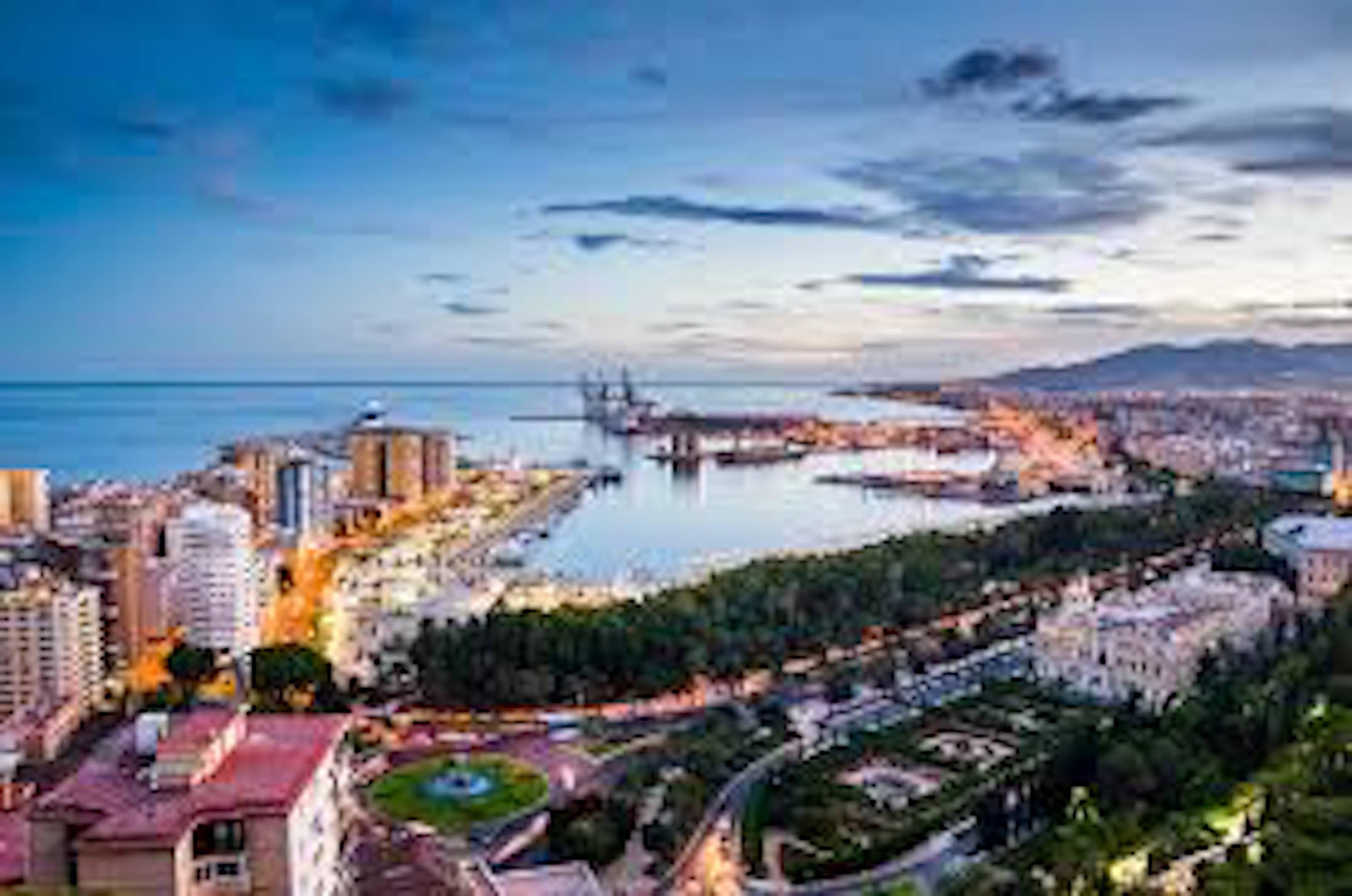 Holidays2Malaga Suites 외부 사진