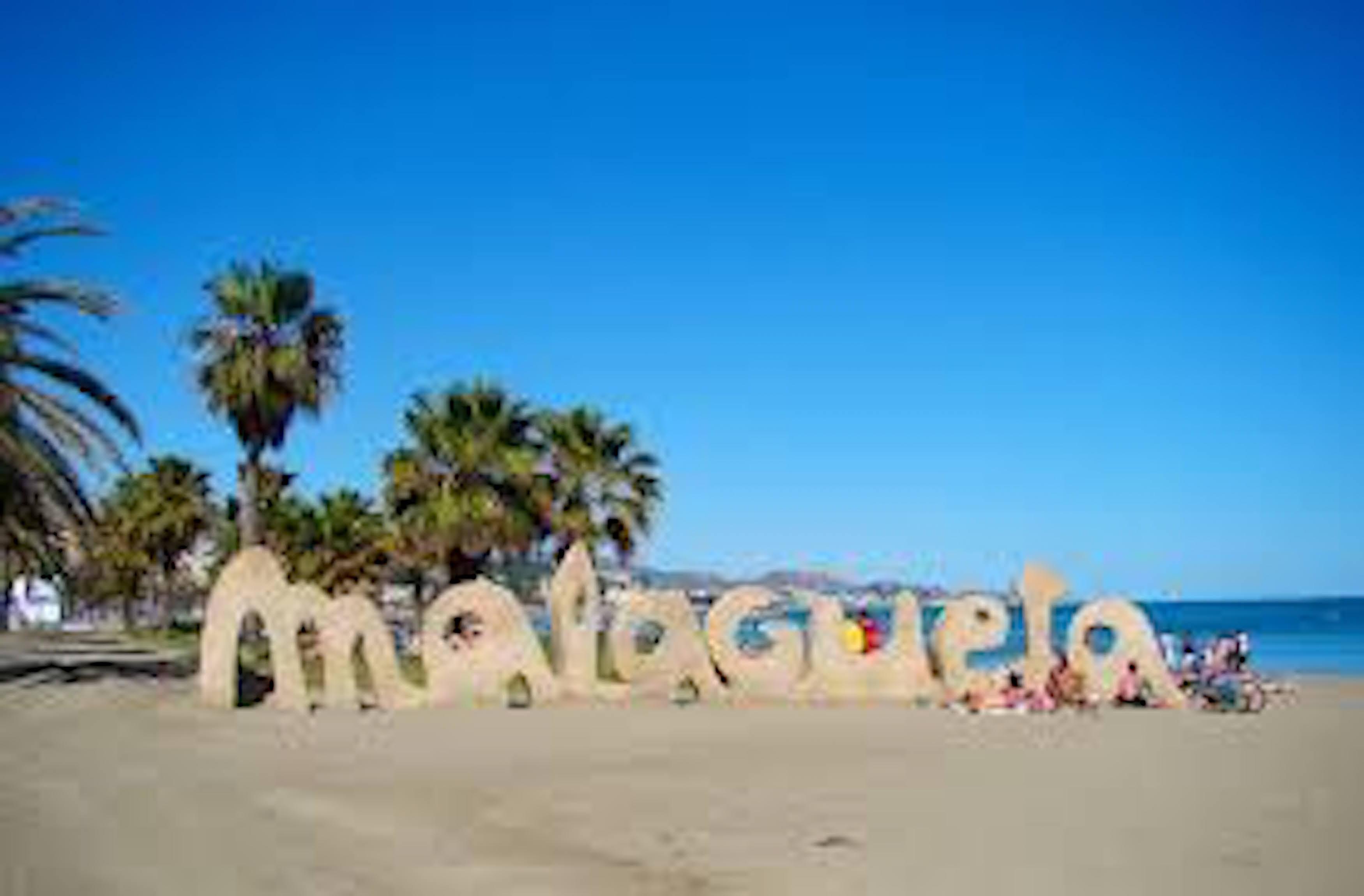 Holidays2Malaga Suites 외부 사진