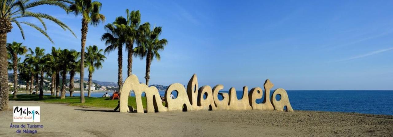 Holidays2Malaga Suites 외부 사진