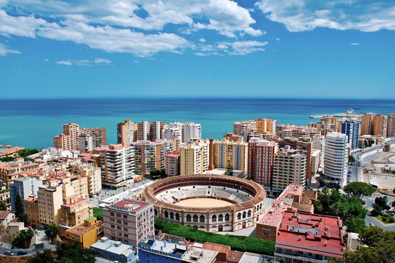 Holidays2Malaga Suites 외부 사진