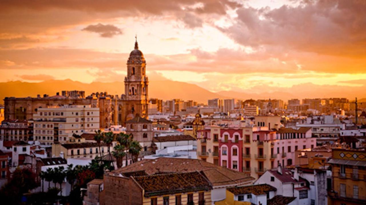 Holidays2Malaga Suites 외부 사진