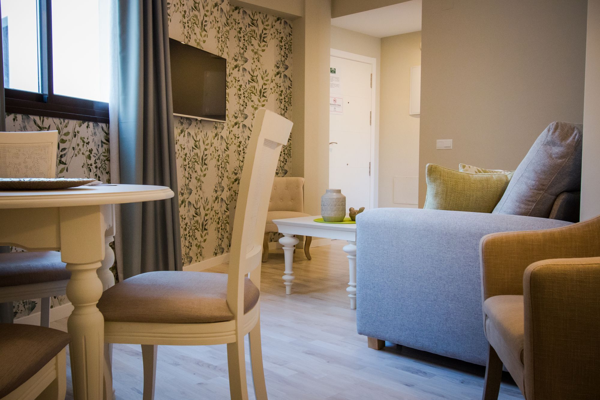 Holidays2Malaga Suites 외부 사진